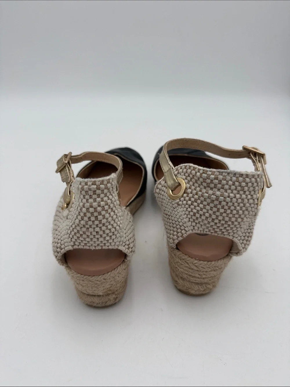 Gaimo chic black